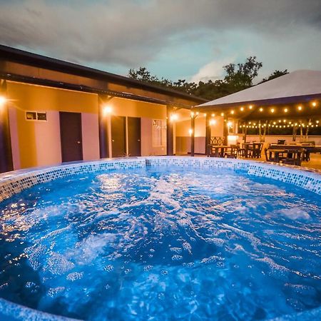 Tik By Bernalo Hotels メデジン エクステリア 写真
